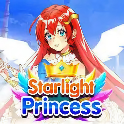 Starlight Princess - Slot game com multiplicadores na 95y