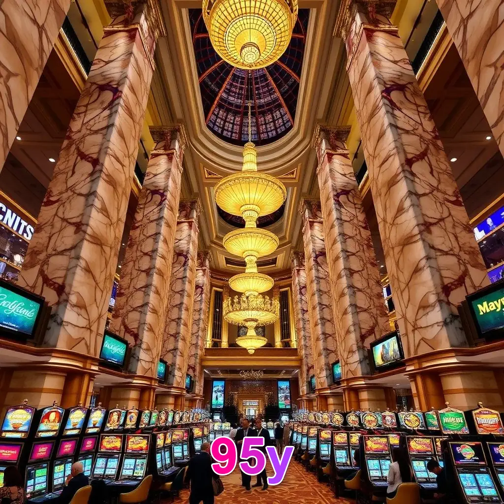 Configurações úteis dentro do app 95y