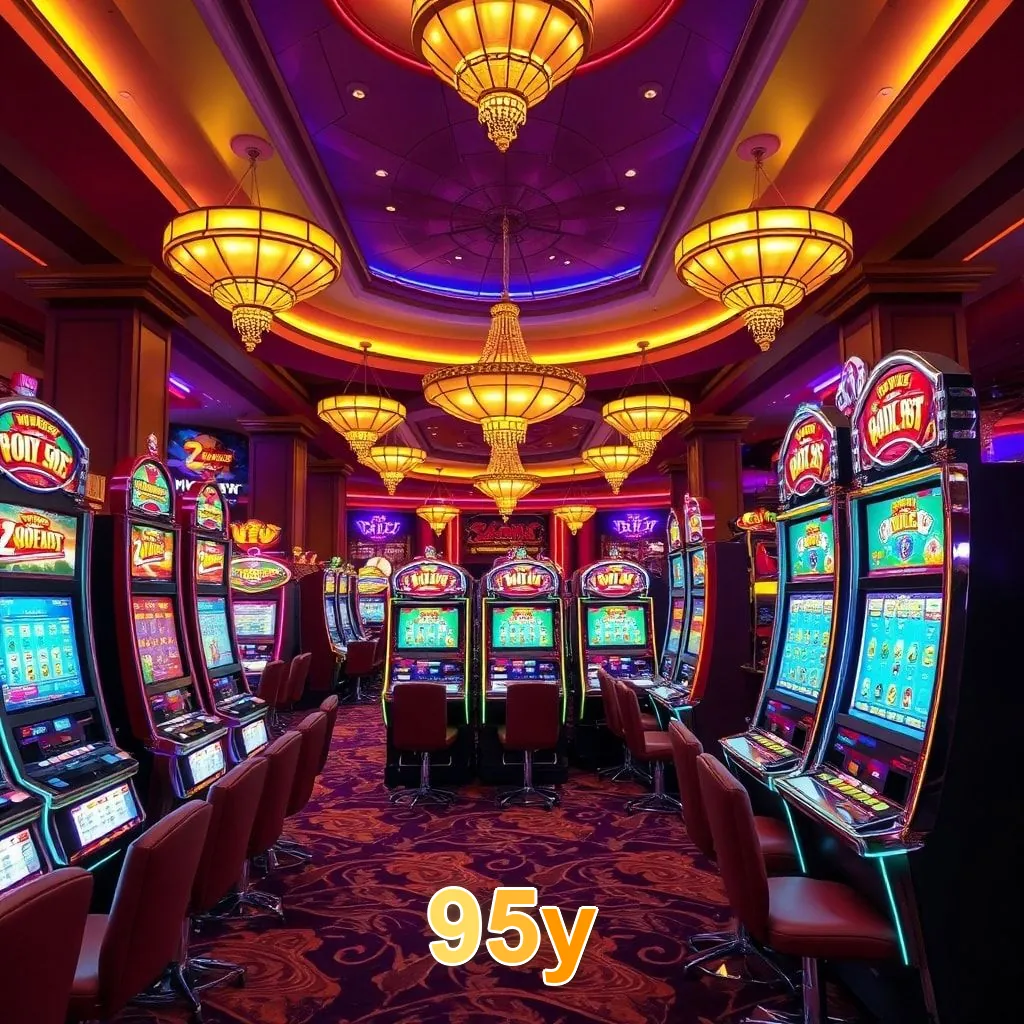 Formulário registro 95y