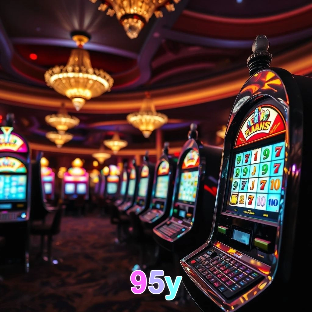 App 95y Android download