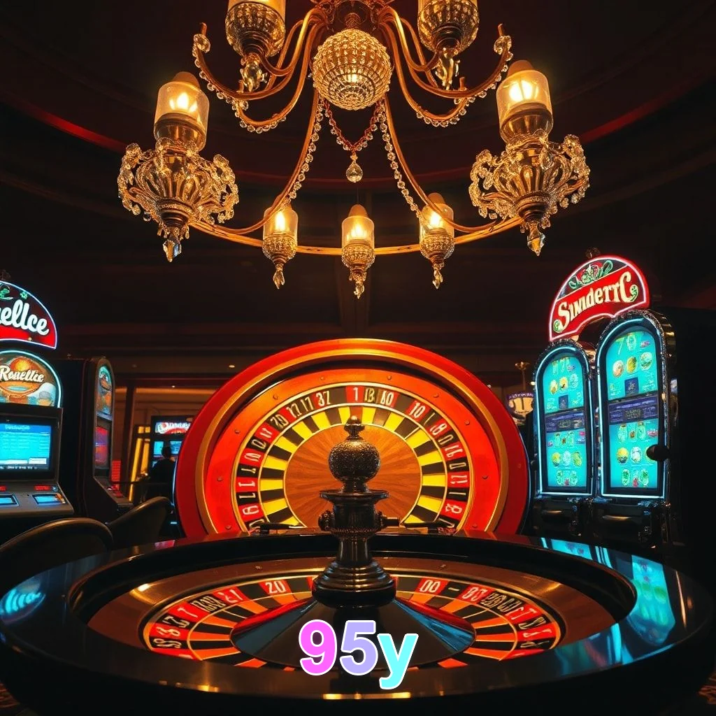 95y multi dispositivo