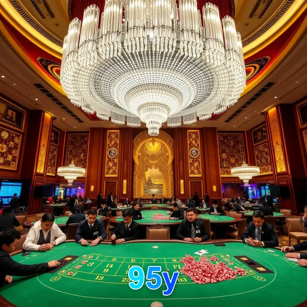 Slots no app 95y mobile