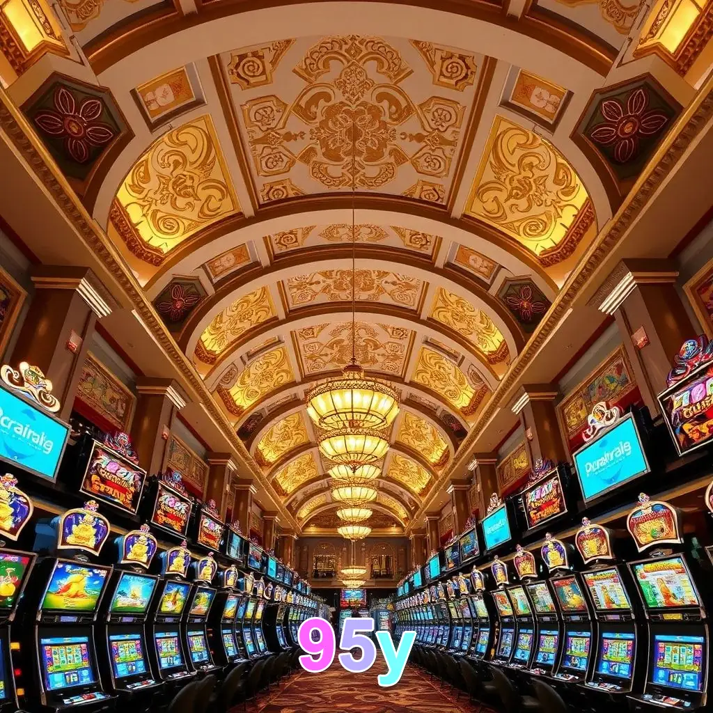 Guia rápido de apostas ao vivo na 95y