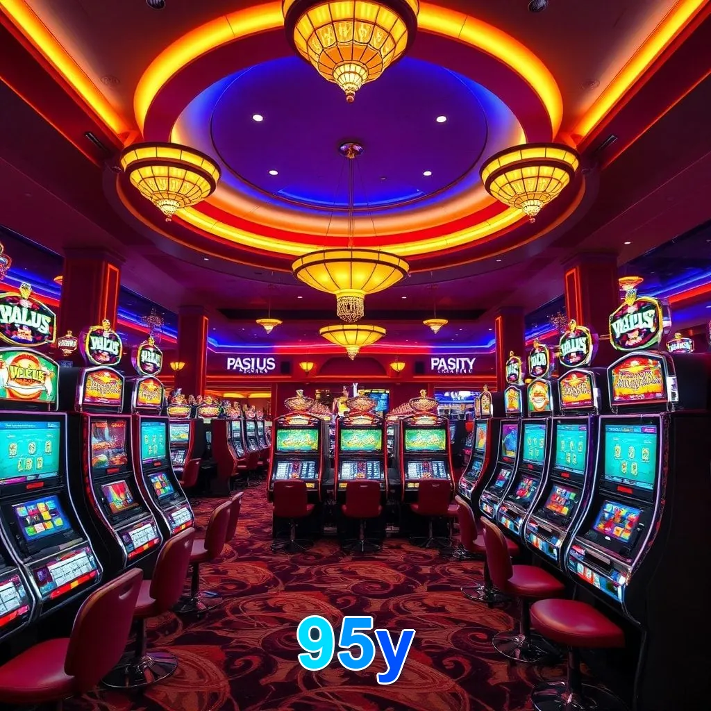 Checklist para avaliar a plataforma 95y