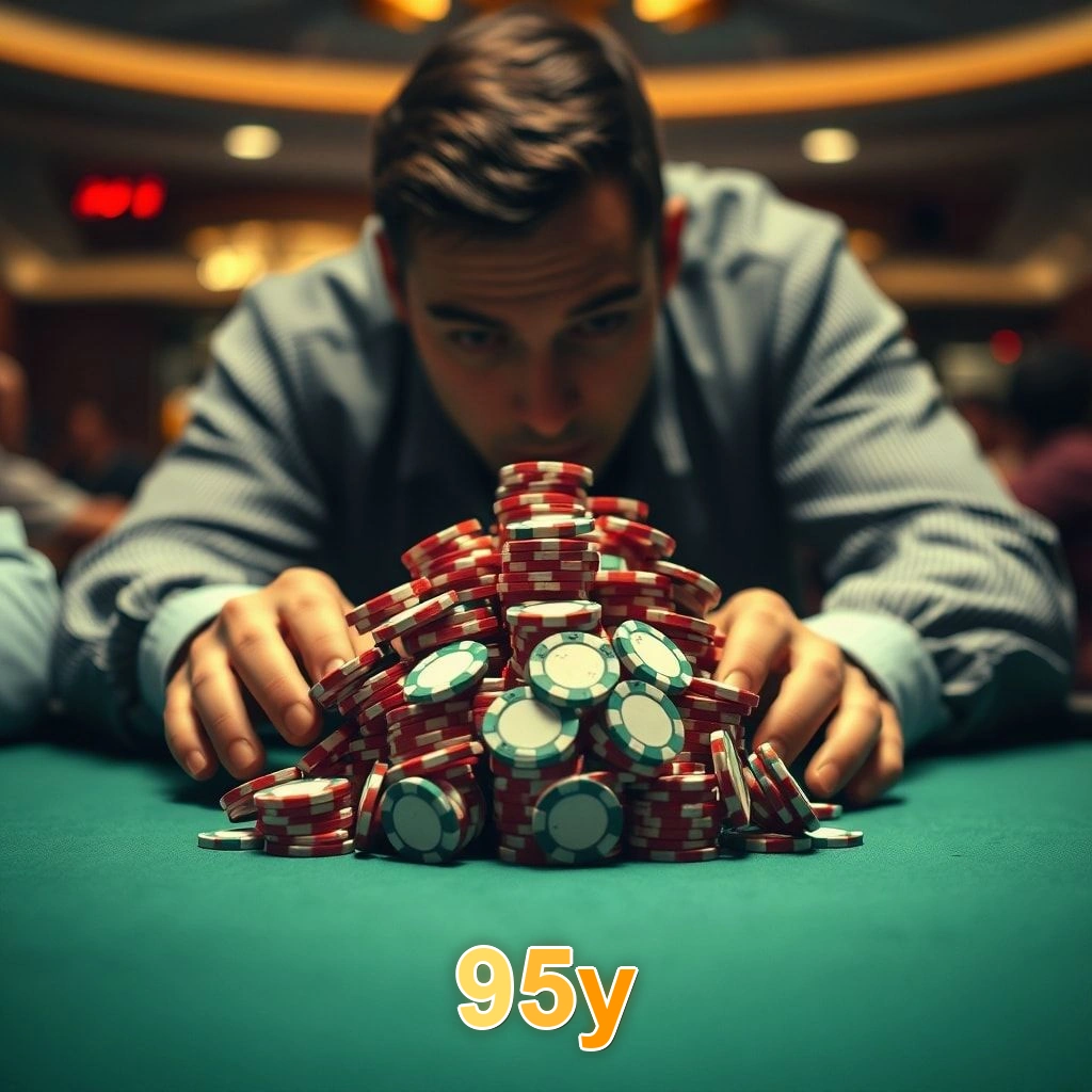 Dúvidas frequentes sobre apostas esportivas na 95y