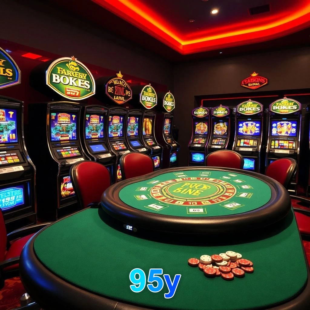 App 95y apostas esportivas mobile