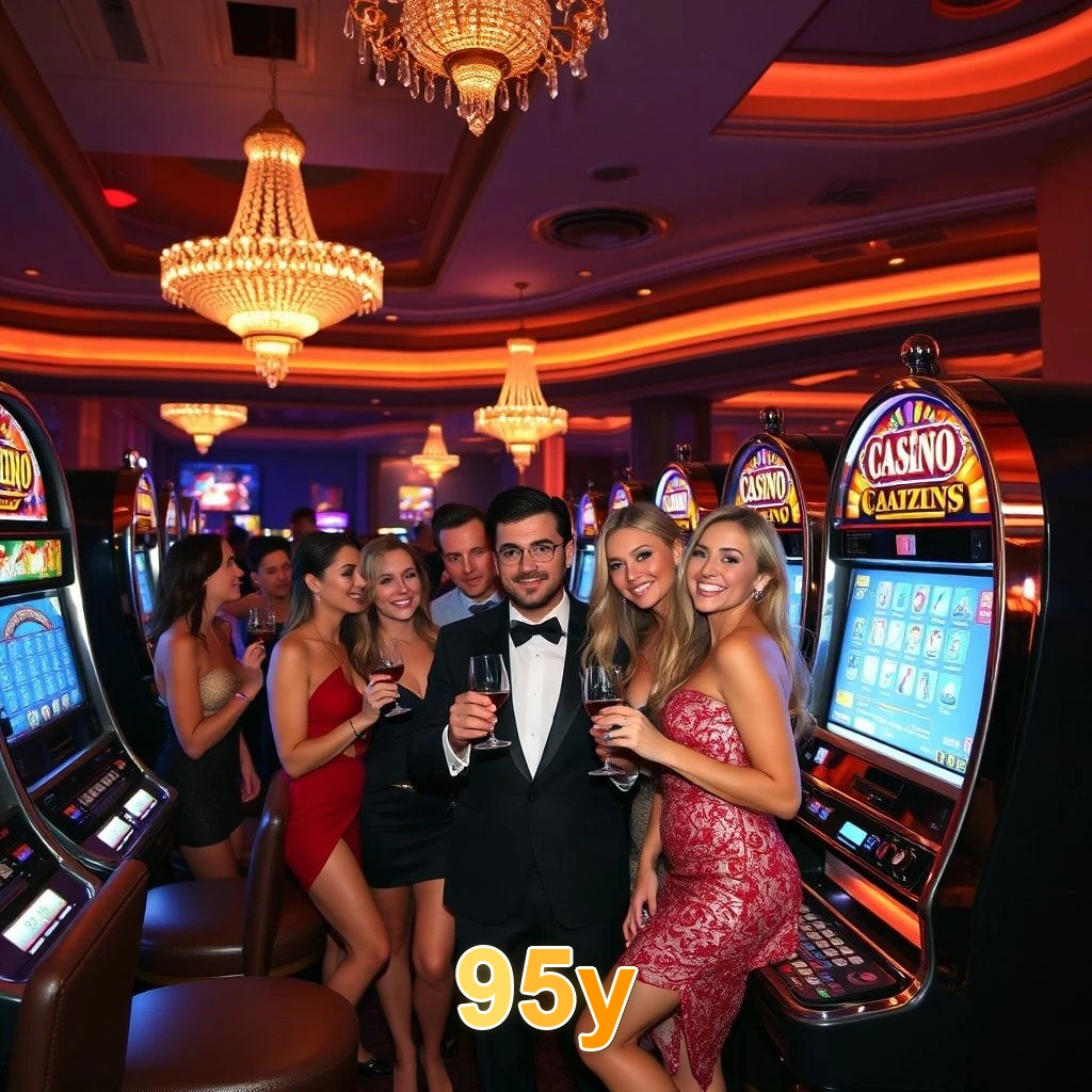 Central de dúvidas rápidas sobre o app 95y